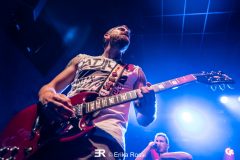 Smashing Train - Le Grillen