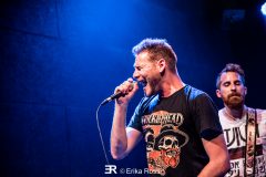 Smashing Train - Le Grillen