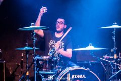 Smashing Train - Le Grillen