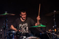 Smashing Train - Le Grillen