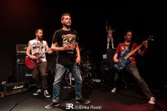 Smashing Train - Le Grillen