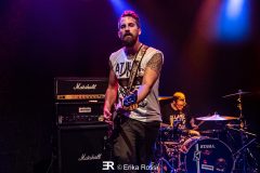 Smashing Train - Le Grillen