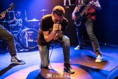 Smashing Train - Le Grillen