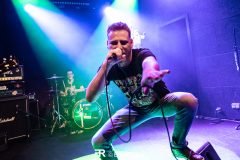 Smashing Train - Le Grillen