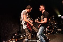 Smashing Train - Le Grillen