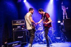 Smashing Train - Le Grillen