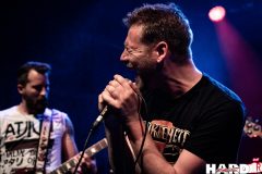 Smashing Train - Le Grillen