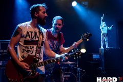 Smashing Train - Le Grillen