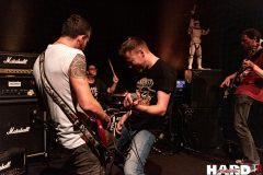 Smashing Train - Le Grillen