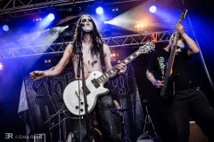 Stahlsarg - Forest Fest 2019