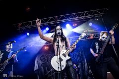 Stahlsarg - Forest Fest 2019