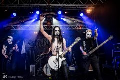 Stahlsarg - Forest Fest 2019