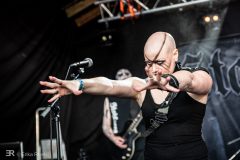 Stahlsarg - Forest Fest 2019