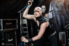 Stahlsarg - Forest Fest 2019