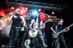 Stahlsarg - Forest Fest 2019