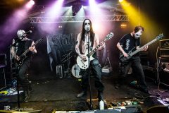 Stahlsarg - Forest Fest 2019