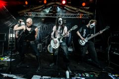 Stahlsarg - Forest Fest 2019