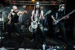 Stahlsarg - Forest Fest 2019