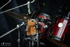 Stahlsarg - Forest Fest 2019