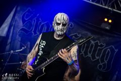 Stahlsarg - Forest Fest 2019