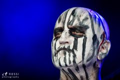 Stahlsarg - Forest Fest 2019