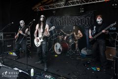 Stahlsarg - Forest Fest 2019