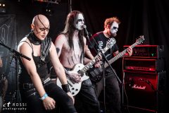 Stahlsarg - Forest Fest 2019