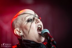 Stahlsarg - Forest Fest 2019