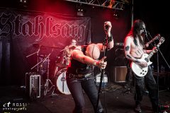 Stahlsarg - Forest Fest 2019