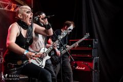 Stahlsarg - Forest Fest 2019