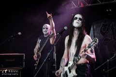 Stahlsarg - Forest Fest 2019