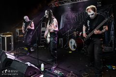 Stahlsarg - Forest Fest 2019