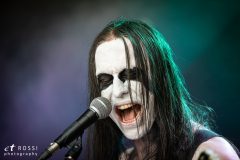 Stahlsarg - Forest Fest 2019