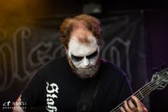 Stahlsarg - Forest Fest 2019