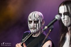 Stahlsarg - Forest Fest 2019