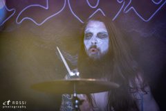 Stahlsarg - Forest Fest 2019