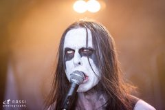 Stahlsarg - Forest Fest 2019