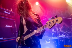 Striker - Le Grillen