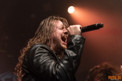 Striker - Le Grillen