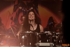 Striker - Le Grillen