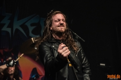 Striker - Le Grillen