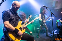 Striker - Le Grillen