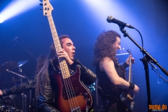 Striker - Le Grillen