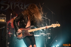 Striker - Le Grillen