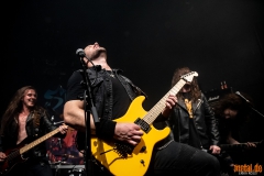 Striker - Le Grillen