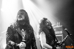 Striker - Le Grillen