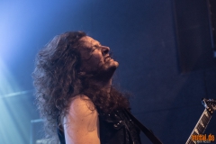 Striker - Le Grillen