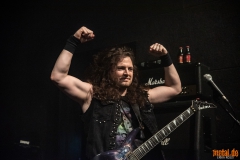 Striker - Le Grillen