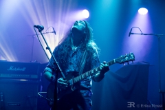 Supertzar - Le Grillen