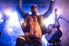 Svarttjern - Forest Fest 2019